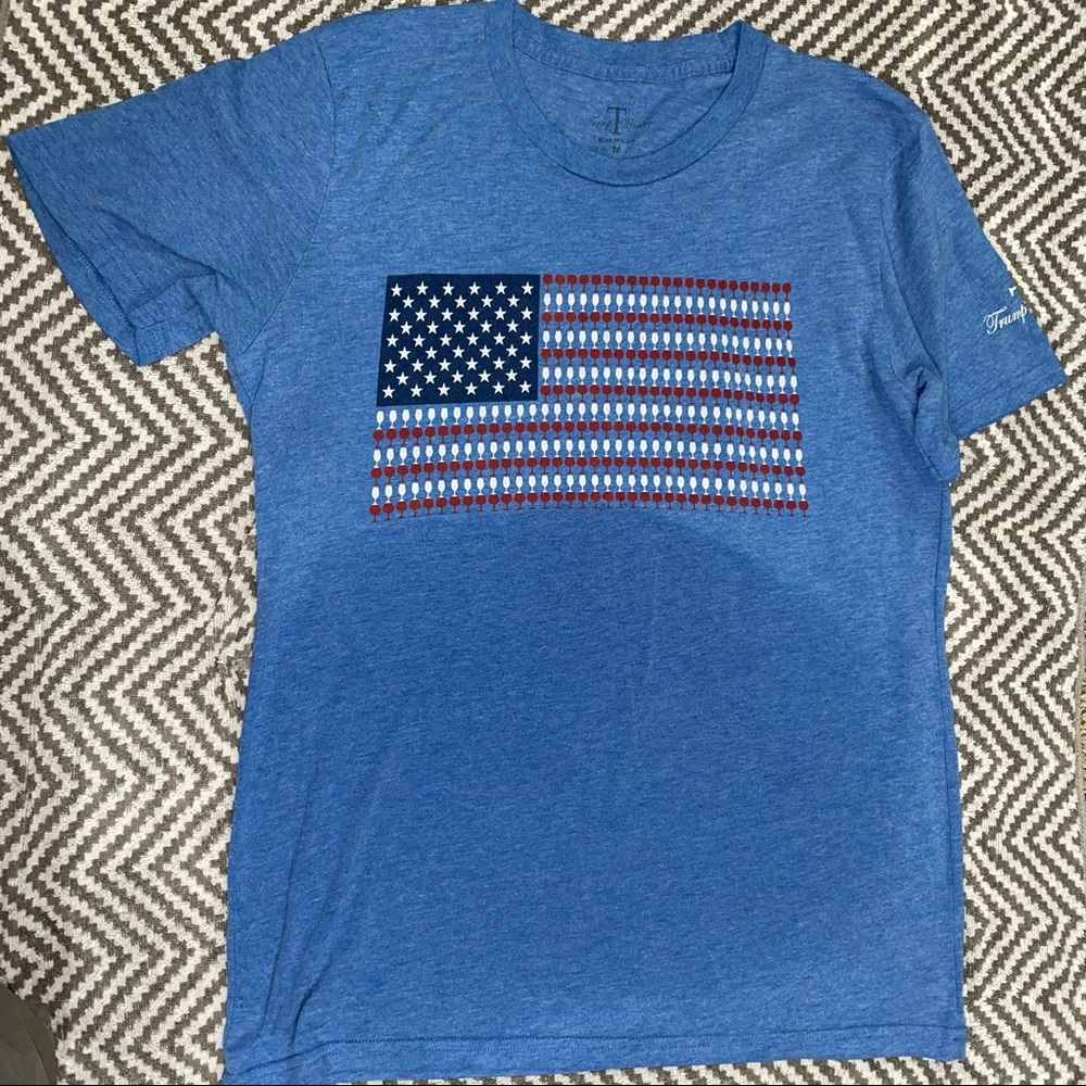 Trump  T Winery size M